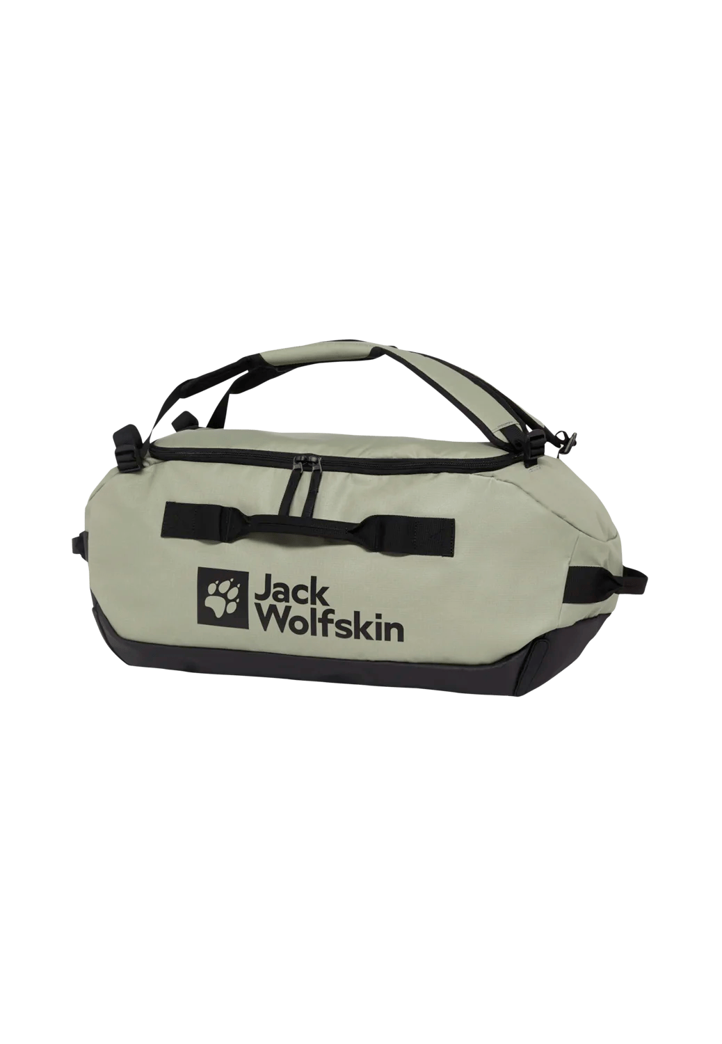 Jack Wolfskin ALL - IN DUFFLE 35 - Taschen bei PeakStyle