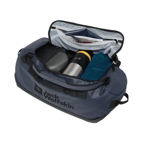 Jack Wolfskin ALL - IN DUFFLE 35 - Taschen bei PeakStyle