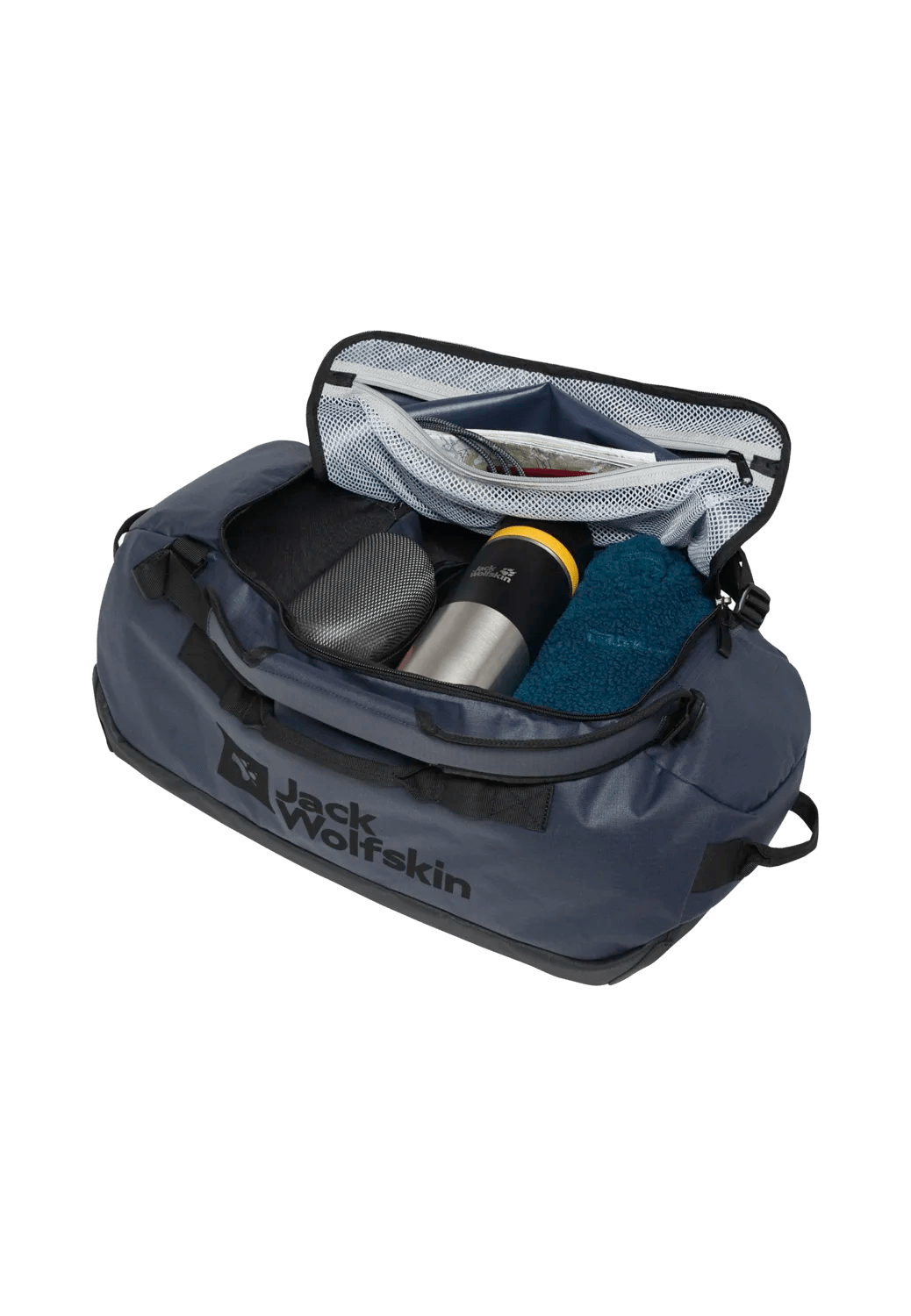 Jack Wolfskin ALL - IN DUFFLE 35 - Taschen bei PeakStyle