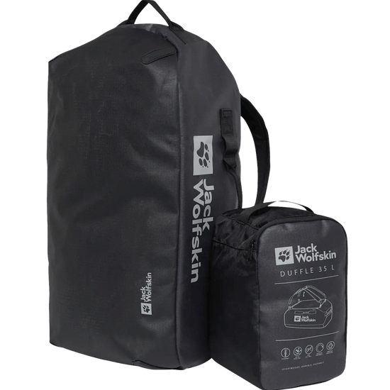 Jack Wolfskin ALL - IN DUFFLE 35 - Taschen bei PeakStyle