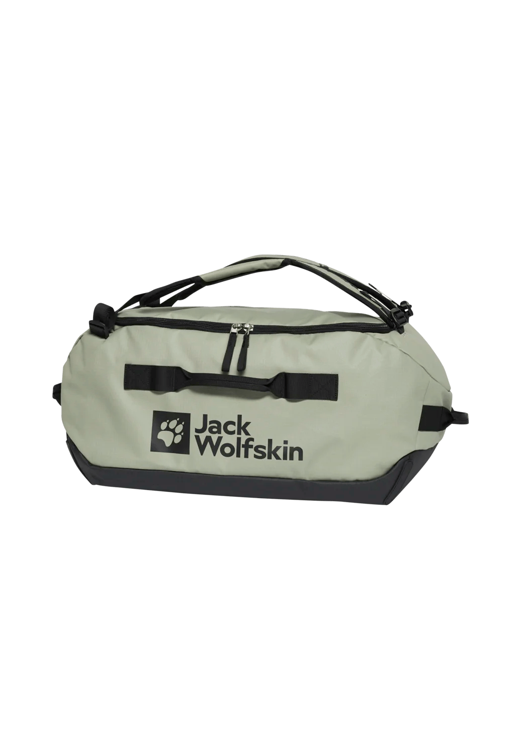 Jack Wolfskin ALL - IN DUFFLE 45 - Taschen bei PeakStyle