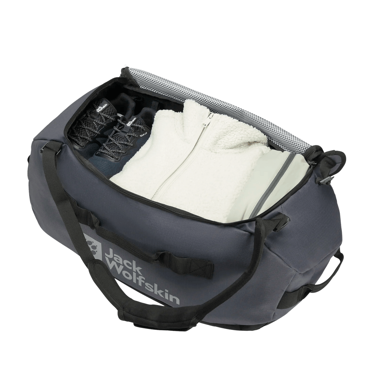 Jack Wolfskin ALL - IN DUFFLE 45 - Taschen bei PeakStyle