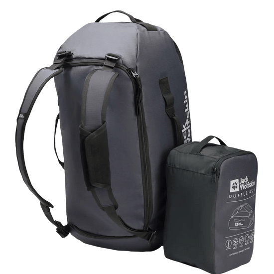 Jack Wolfskin ALL - IN DUFFLE 45 - Taschen bei PeakStyle