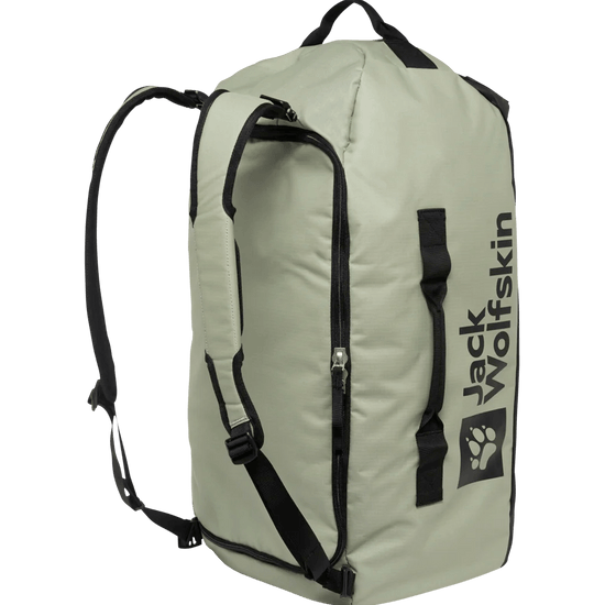 Jack Wolfskin ALL - IN DUFFLE 65 - Taschen bei PeakStyle