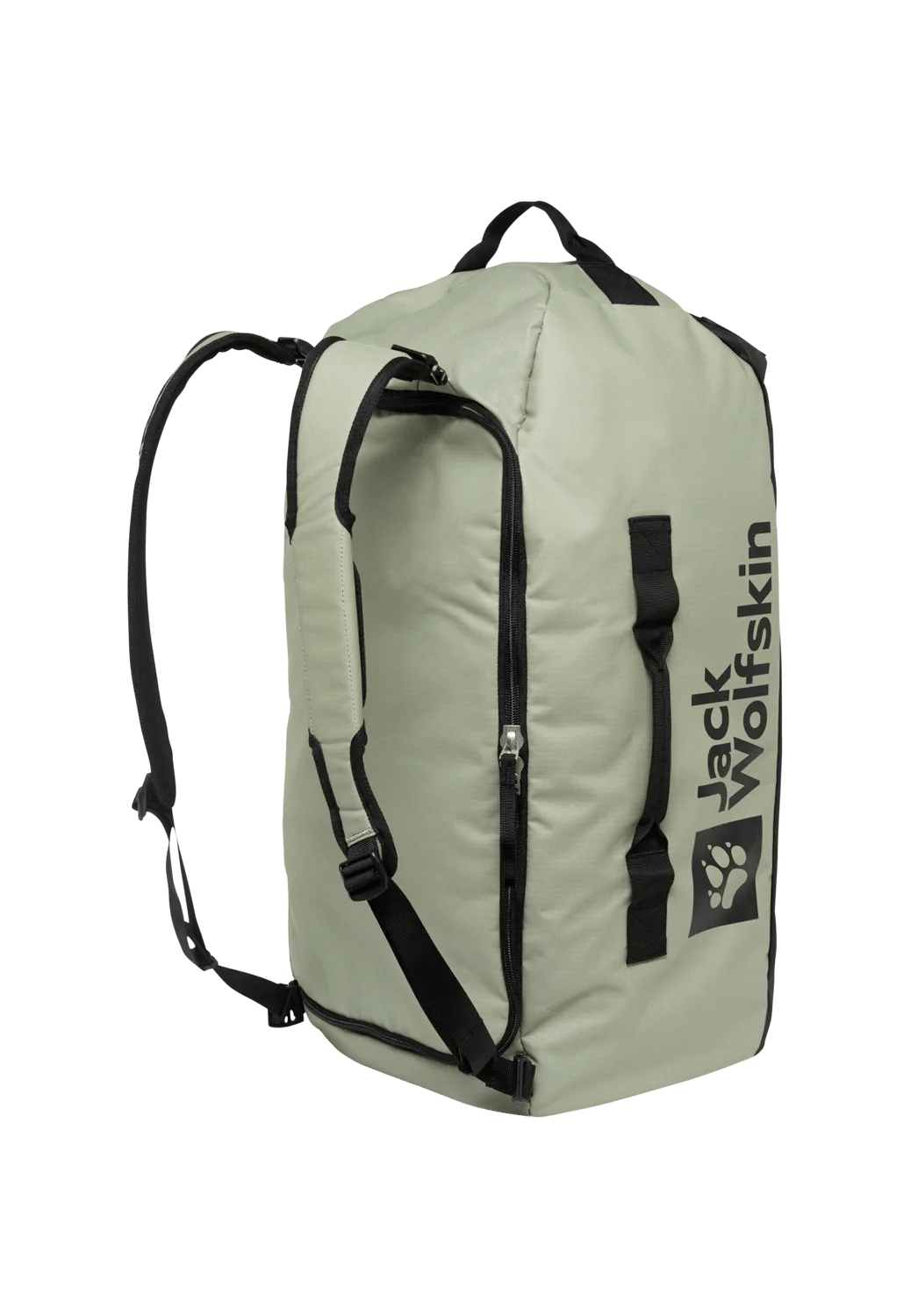 Jack Wolfskin ALL - IN DUFFLE 65 - Taschen bei PeakStyle