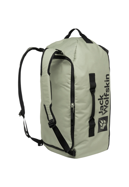 Jack Wolfskin ALL - IN DUFFLE 65 - Taschen bei PeakStyle