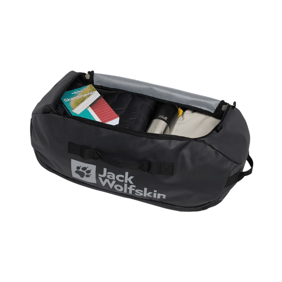 Jack Wolfskin ALL - IN DUFFLE 65 - Taschen bei PeakStyle