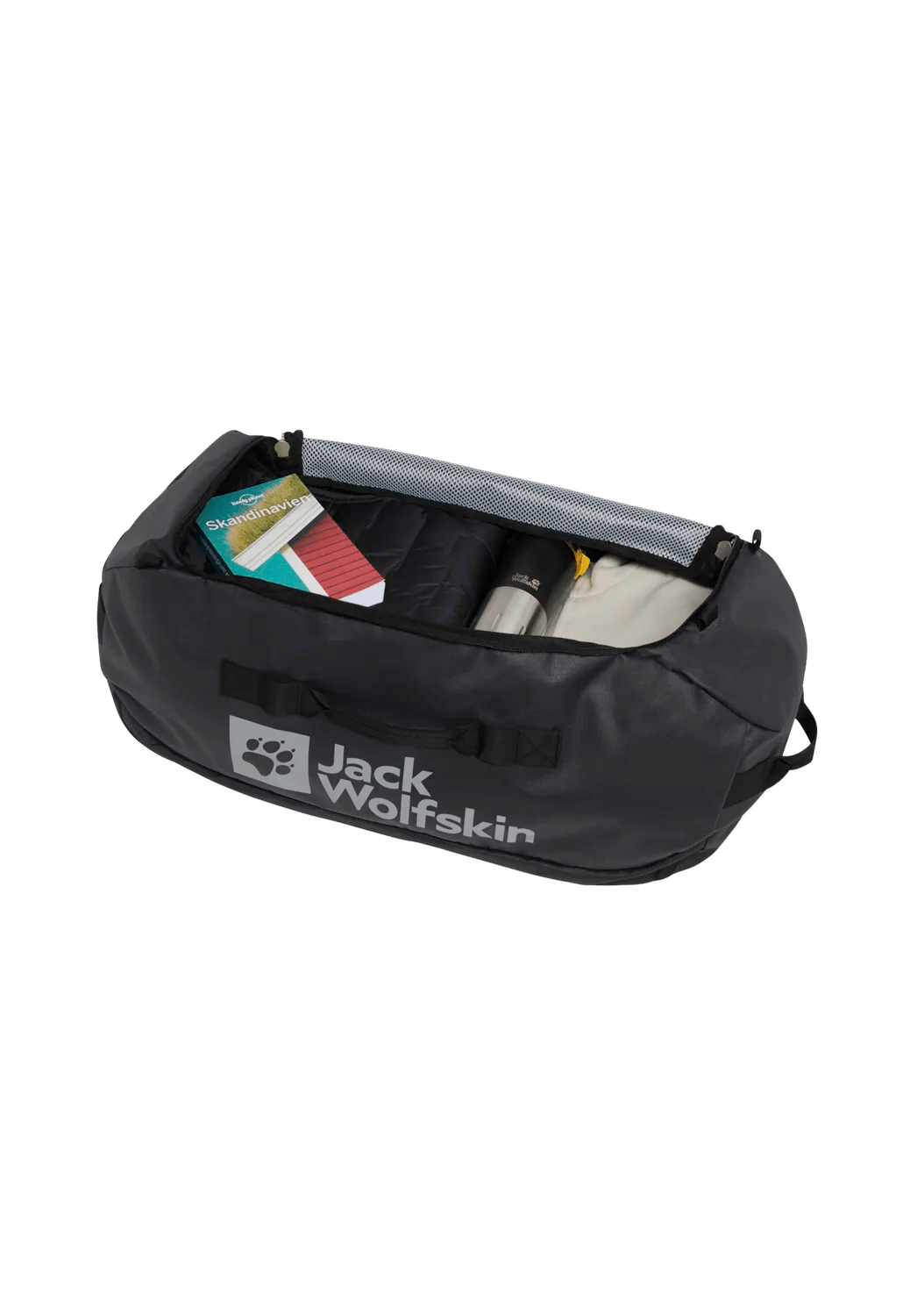 Jack Wolfskin ALL - IN DUFFLE 65 - Taschen bei PeakStyle