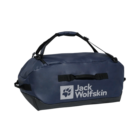 Jack Wolfskin ALL - IN DUFFLE 65 - Taschen bei PeakStyle