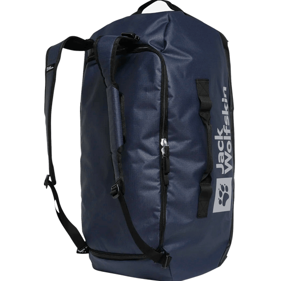 Jack Wolfskin ALL - IN DUFFLE 65 - Taschen bei PeakStyle
