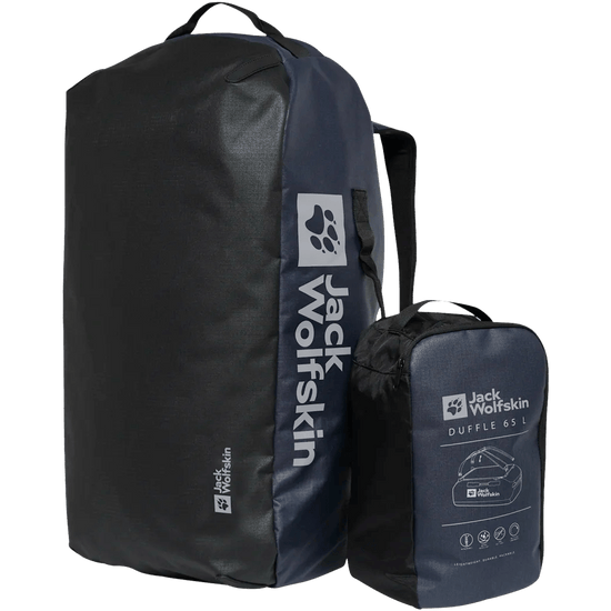 Jack Wolfskin ALL - IN DUFFLE 65 - Taschen bei PeakStyle