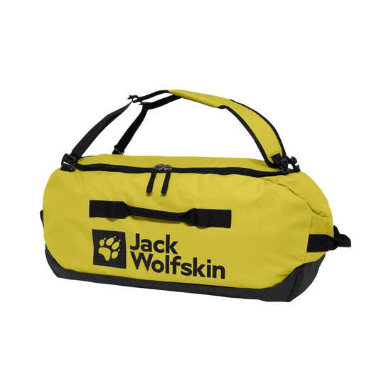 Jack Wolfskin ALL - IN DUFFLE 65 - Taschen bei PeakStyle