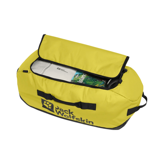 Jack Wolfskin ALL - IN DUFFLE 65 - Taschen bei PeakStyle