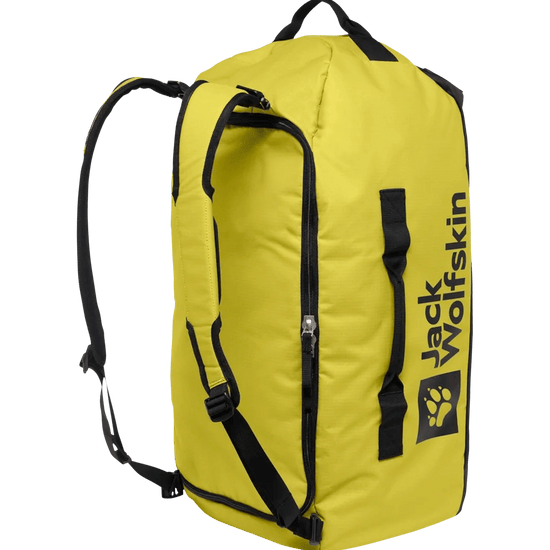 Jack Wolfskin ALL - IN DUFFLE 65 - Taschen bei PeakStyle