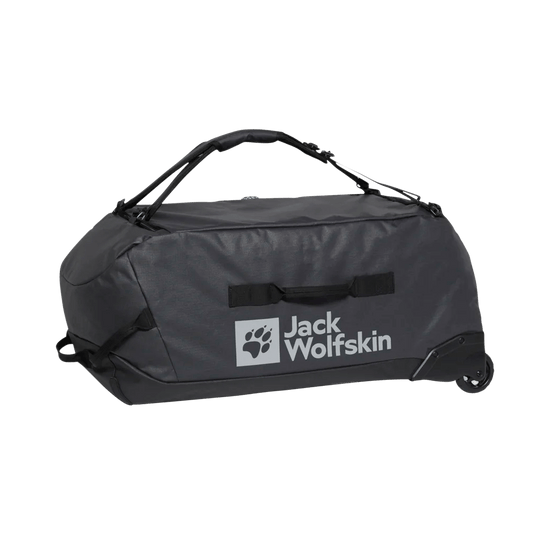 Jack Wolfskin ALL - IN DUFFLE WHEELER 90 - Taschen bei PeakStyle