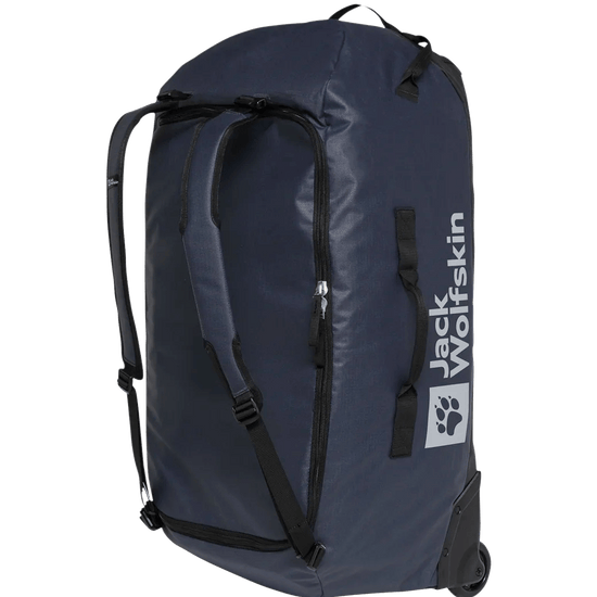 Jack Wolfskin ALL - IN DUFFLE WHEELER 90 - Taschen bei PeakStyle
