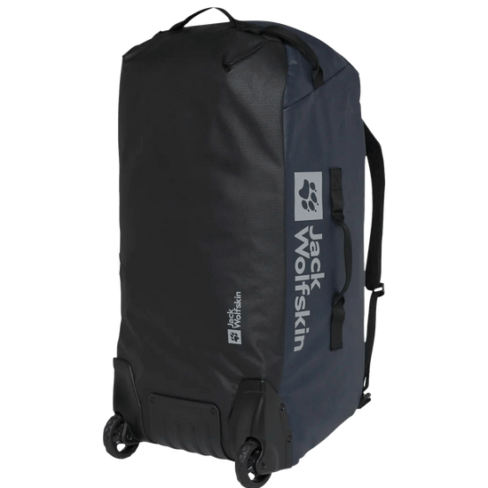 Jack Wolfskin ALL - IN DUFFLE WHEELER 90 - Taschen bei PeakStyle