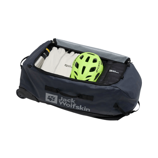 Jack Wolfskin ALL - IN DUFFLE WHEELER 90 - Taschen bei PeakStyle