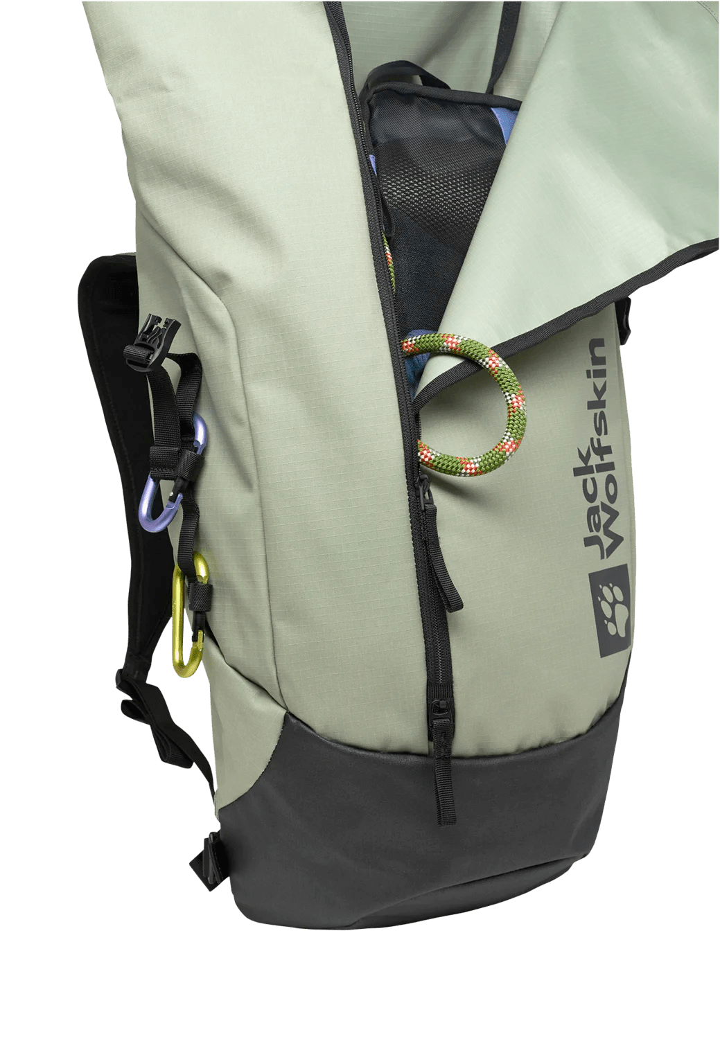 Jack Wolfskin ALL - IN PACK 30 - Taschen bei PeakStyle