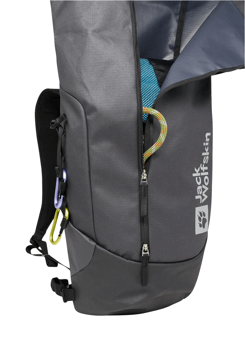 Jack Wolfskin ALL - IN PACK 30 - Taschen bei PeakStyle