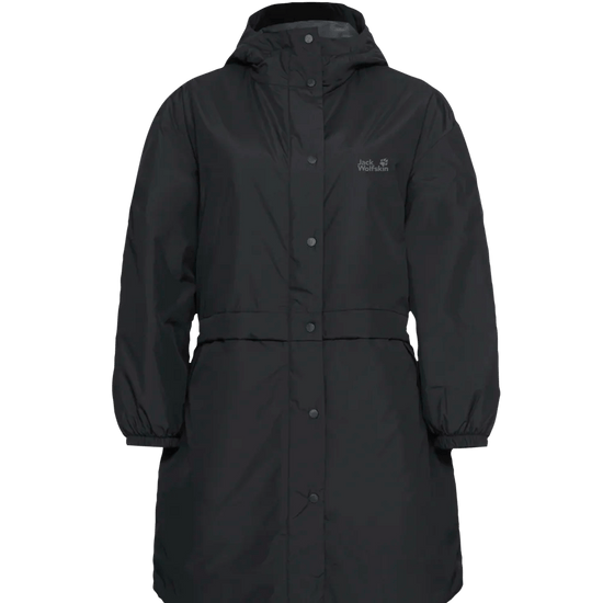 Jack Wolfskin ALTAY JACKET W - Jacken bei PeakStyle