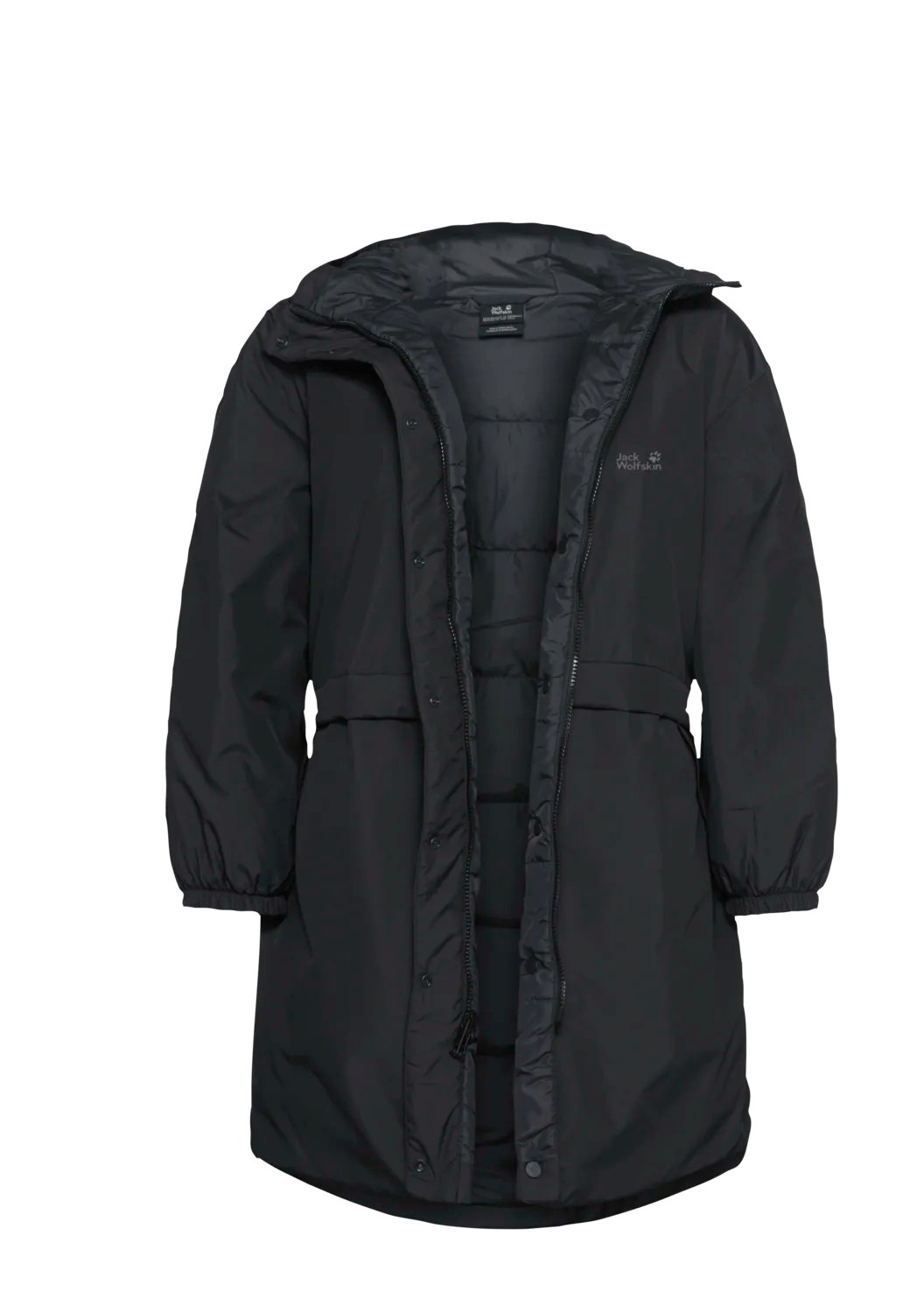 Jack Wolfskin ALTAY JACKET W - Jacken bei PeakStyle