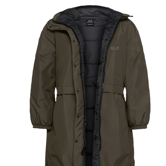 Jack Wolfskin ALTAY JACKET W - Jacken bei PeakStyle