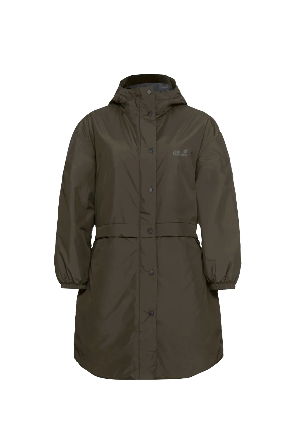 Jack Wolfskin ALTAY JACKET W - Jacken bei PeakStyle