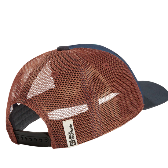Jack Wolfskin ANIMAL MESH CAP K - Kopfbedeckungen bei PeakStyle