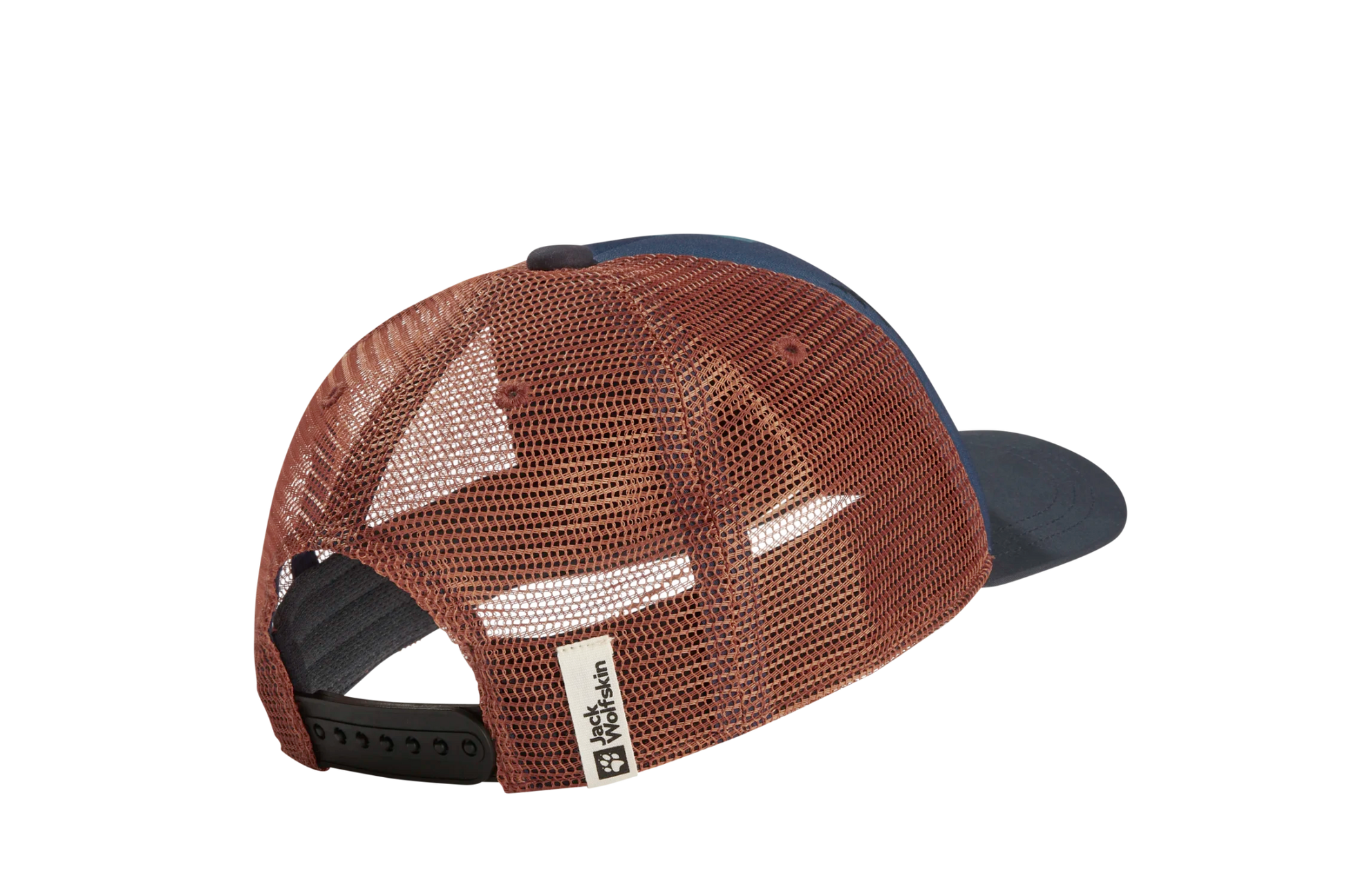 Jack Wolfskin ANIMAL MESH CAP K - Kopfbedeckungen bei PeakStyle