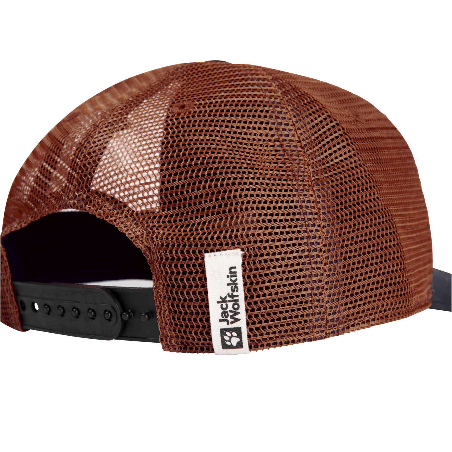 Jack Wolfskin ANIMAL MESH CAP K - Kopfbedeckungen bei PeakStyle