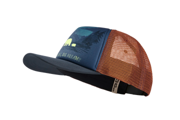 Jack Wolfskin ANIMAL MESH CAP K - Kopfbedeckungen bei PeakStyle