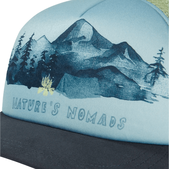 Jack Wolfskin ANIMAL MESH CAP K - Kopfbedeckungen bei PeakStyle