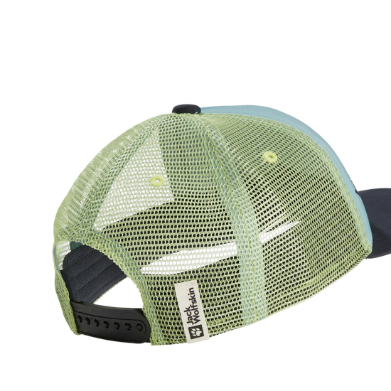 Jack Wolfskin ANIMAL MESH CAP K - Kopfbedeckungen bei PeakStyle