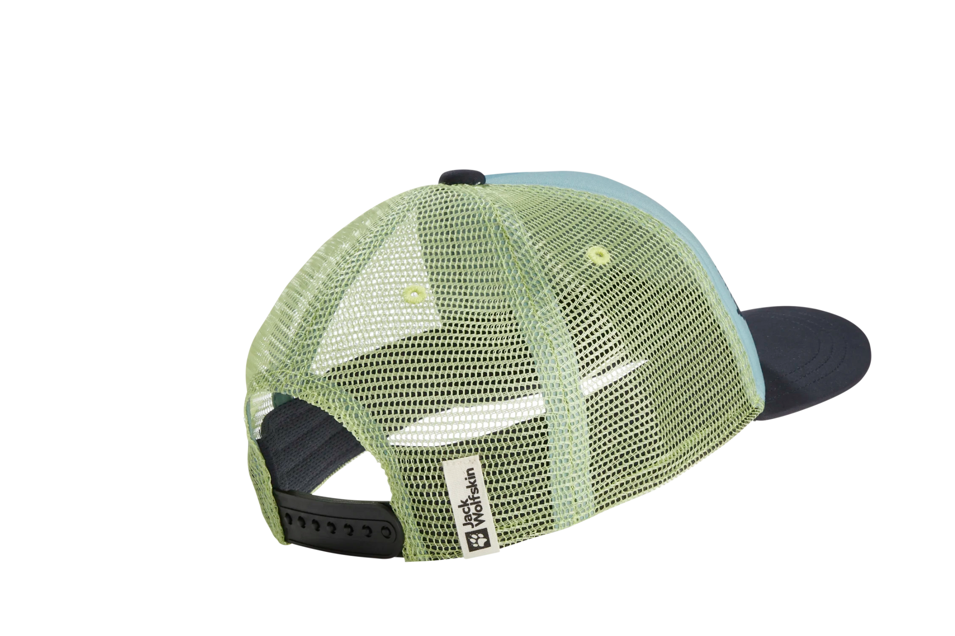 Jack Wolfskin ANIMAL MESH CAP K - Kopfbedeckungen bei PeakStyle