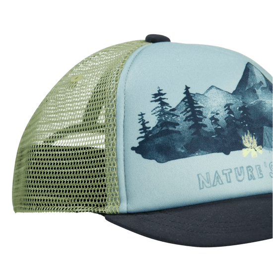 Jack Wolfskin ANIMAL MESH CAP K - Kopfbedeckungen bei PeakStyle