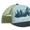 Jack Wolfskin ANIMAL MESH CAP K - Kopfbedeckungen bei PeakStyle