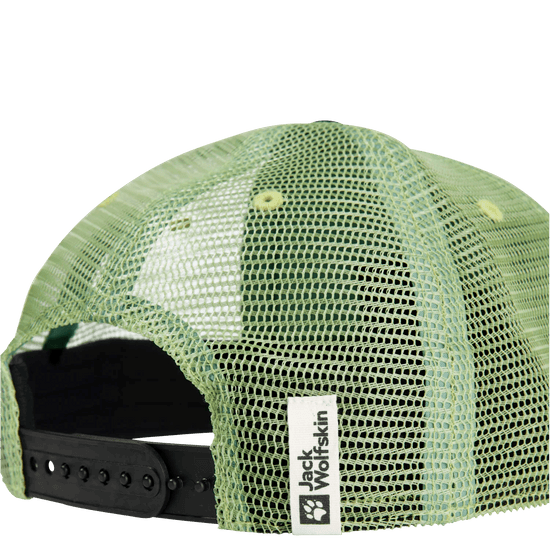 Jack Wolfskin ANIMAL MESH CAP K - Kopfbedeckungen bei PeakStyle