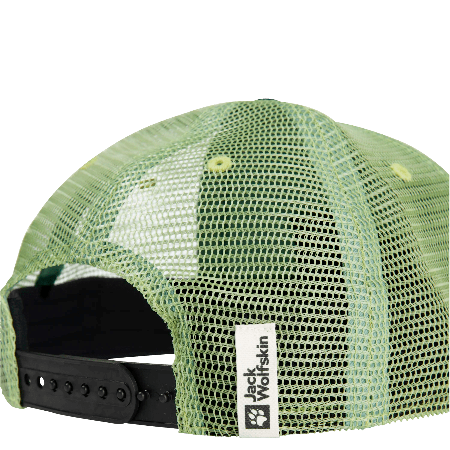 Jack Wolfskin ANIMAL MESH CAP K - Kopfbedeckungen bei PeakStyle