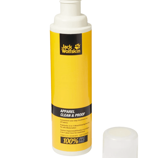 Jack Wolfskin APPAREL CLEAN & PROOF 300 - Textilpflege bei PeakStyle