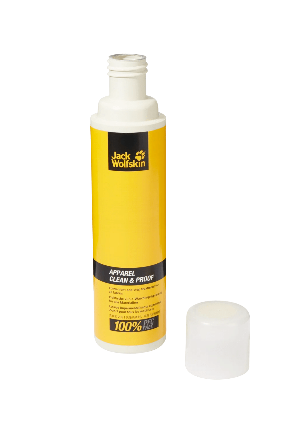 Jack Wolfskin APPAREL CLEAN & PROOF 300 - Textilpflege bei PeakStyle