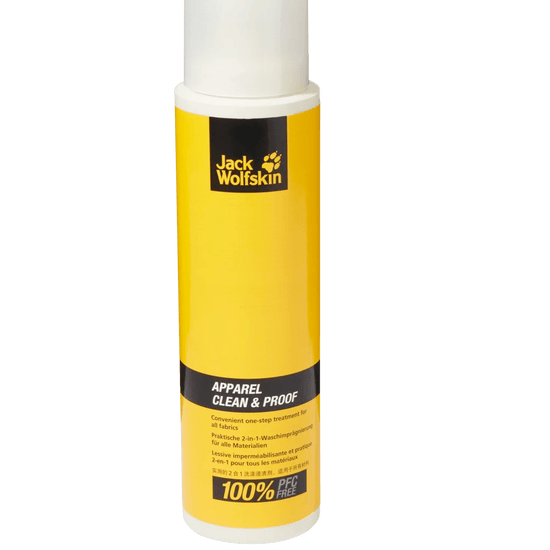 Jack Wolfskin APPAREL CLEAN & PROOF 300 - Textilpflege bei PeakStyle