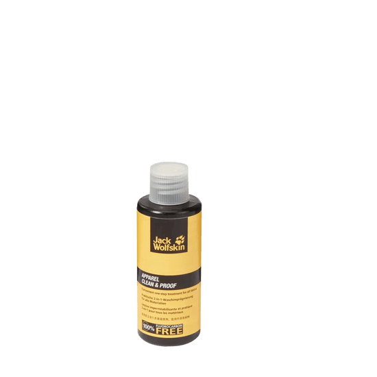 Jack Wolfskin APPAREL CLEAN & PROOF 60 - Textilpflege bei PeakStyle