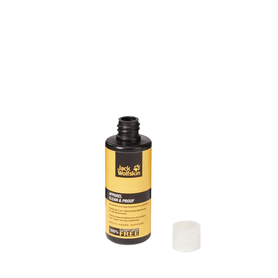 Jack Wolfskin APPAREL CLEAN & PROOF 60 - Textilpflege bei PeakStyle