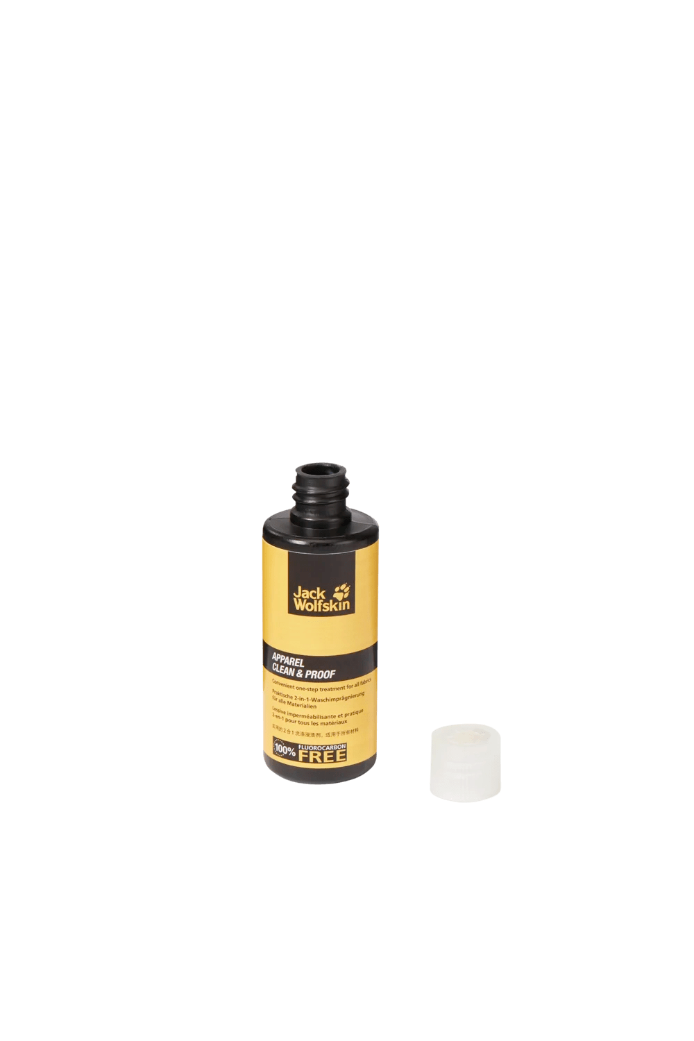 Jack Wolfskin APPAREL CLEAN & PROOF 60 - Textilpflege bei PeakStyle