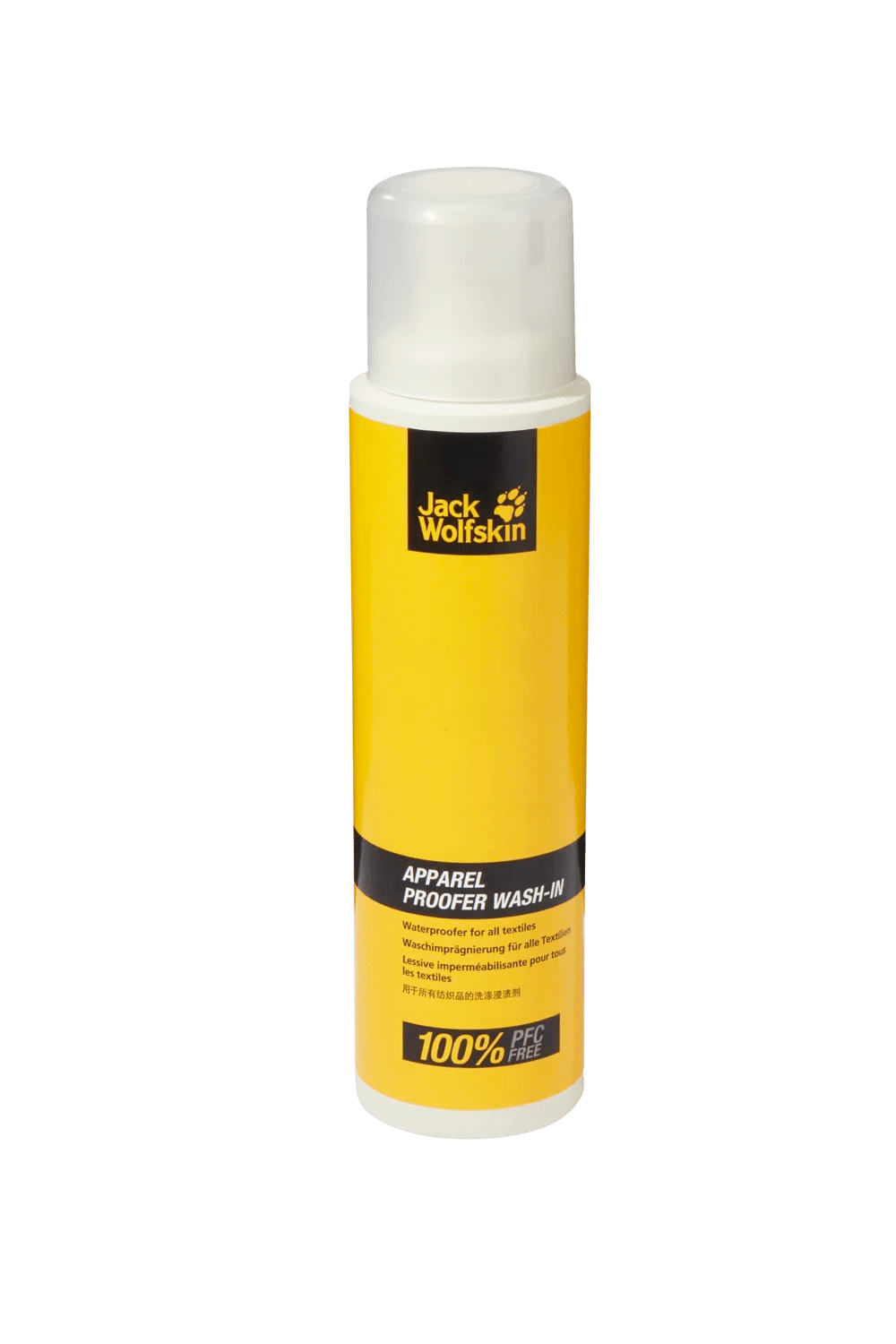 Jack Wolfskin APPAREL PROOFER WASH IN - Textilpflege bei PeakStyle