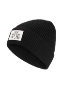 Jack Wolfskin BADGE BEANIE - Kopfbedeckungen bei PeakStyle