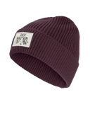 Jack Wolfskin BADGE BEANIE - Kopfbedeckungen bei PeakStyle