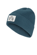 Jack Wolfskin BADGE BEANIE - Kopfbedeckungen bei PeakStyle