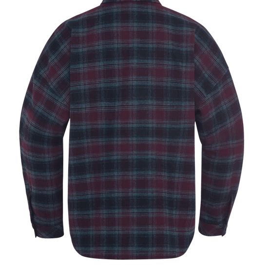 Jack Wolfskin BAJA FLANNEL SHIRT W - bei PeakStyle